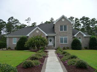114 Glenn Abby Dr, Morehead City, NC 28557