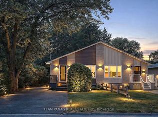 55 Fairglen Ave, Brampton, ON