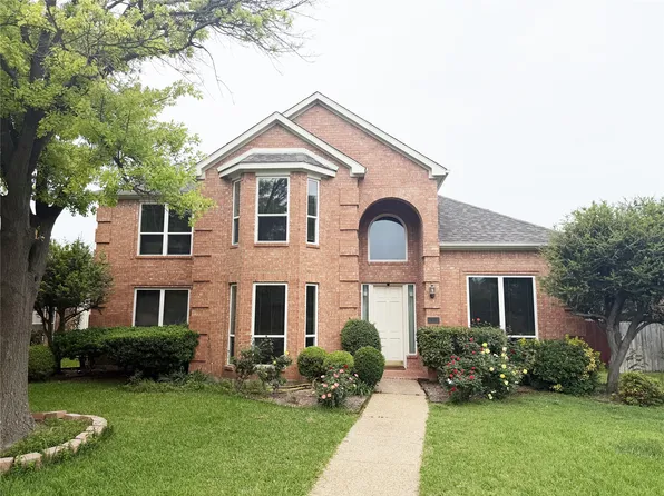 2901 Barksdale Dr, Plano, TX 75025