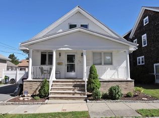 43 Milton St, New Bedford, MA 02740