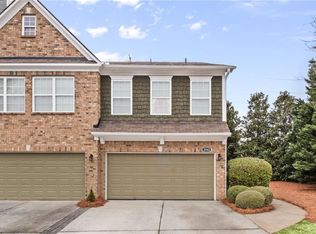 2542 Willow Grove Rd NW #15, Acworth, GA 30101