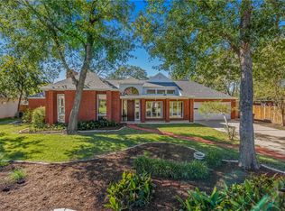 6404 Windwood Dr, College Station, TX 77845