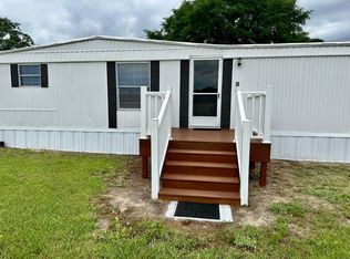841 Chalybeate Springs Rd, Angier, NC 27501