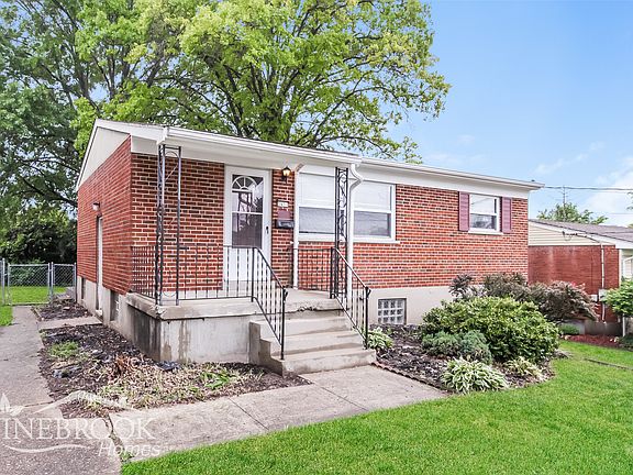 2nd image of 5431 Heather Ct
