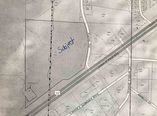 Porter Rd, Scottsboro, AL 35768