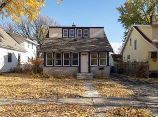 822 Clayland St, Saint Paul, MN 55104