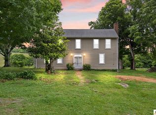 831 Rocky Hill Rd, Columbia, KY 42728