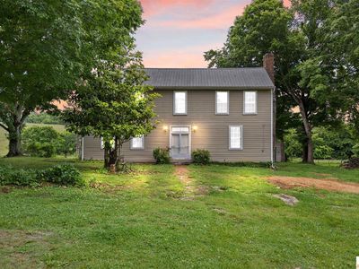 831 Rocky Hill Rd, Columbia, KY, 42728