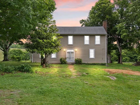 831 Rocky Hill Rd, Columbia, KY 42728
