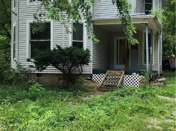 611 Douglas Ave, Danville, IL 61832