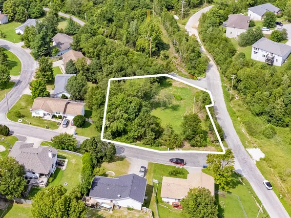 000 Walkington Lane, Branson, MO 65616