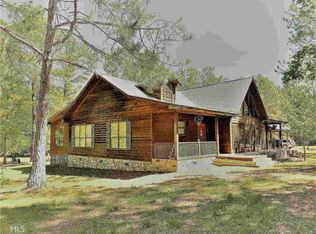 119 Timber Ln, Claxton, GA 30417
