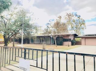 303 N Anderson Rd, Exeter, CA 93221