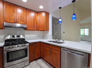 98-152 Lania Way #46, Aiea, HI 96701