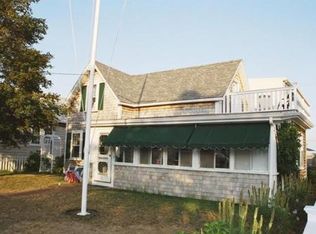 46 W Central Ave, Wareham, MA 02571