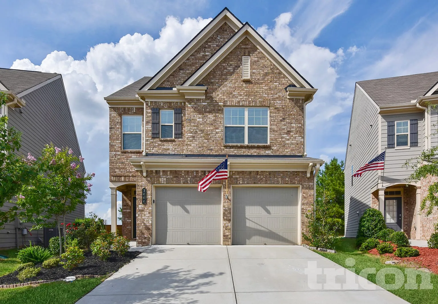 3444 Baylor Circle McDonough GA — Photo 1