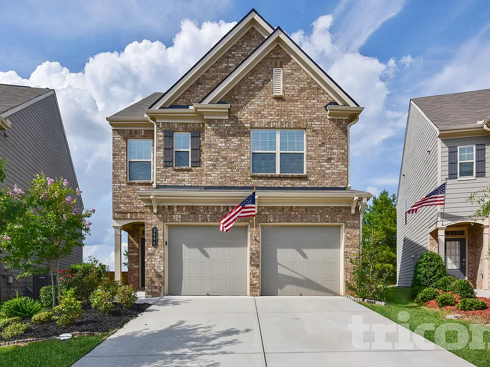 3444 Baylor Cir