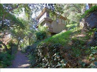 740 Canyon Crest Dr, Sierra Madre, CA 91024