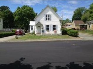 314 Webster St, Rockland, MA 02370