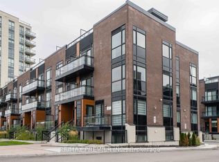 5279 Highway 7 #603B, Vaughan, ON L4L 9H4