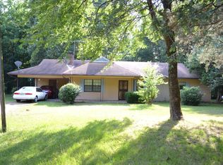 1030 County Road 27, Oakland, MS 38948