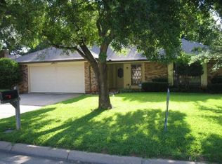 5125 Red River Dr, Arlington, TX 76017