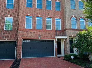 10125 Wootton Crest Way, Rockville, MD 20850
