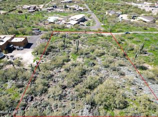 2350 E Venado Dr, New River, AZ 85087