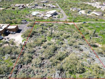 2350 E VENADO Drive #-/-/-, New River, AZ, 85087