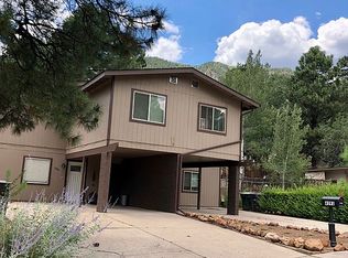 4391 E Hollygreen Rd, Flagstaff, AZ 86004