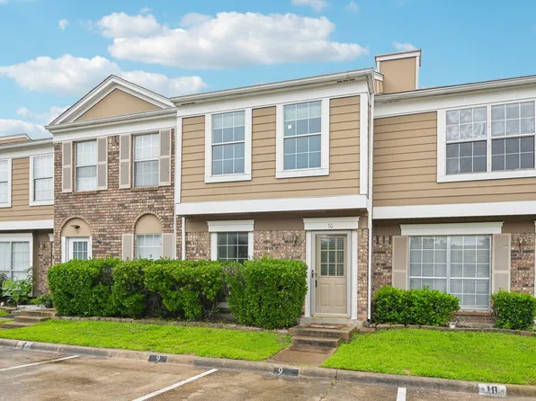 709 Lee St APT 10, Mesquite, TX 75149