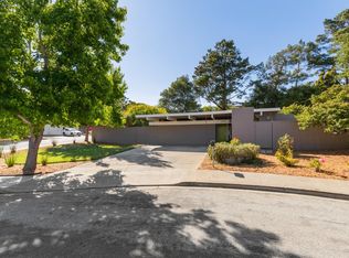 2059 Ticonderoga Dr, San Mateo, CA 94402