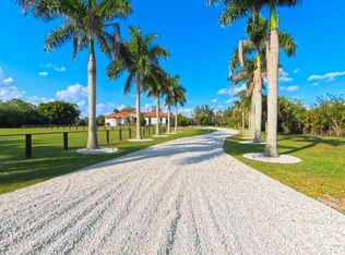 14225 43rd Rd N, Loxahatchee, FL 33470