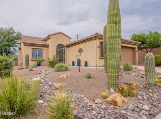 2149 W Escondido Canyon Dr, Green Valley, AZ 85622