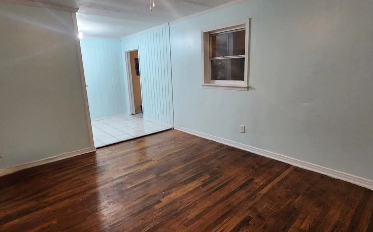 3 bed, 1025 sqft, $1,260 — Photo 4
