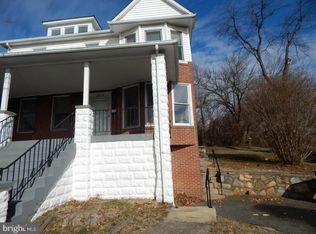 2713 24th Rd S, Arlington, VA 22206