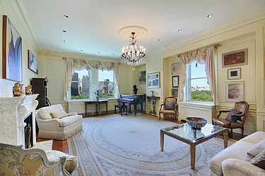 Sold by Corcoran