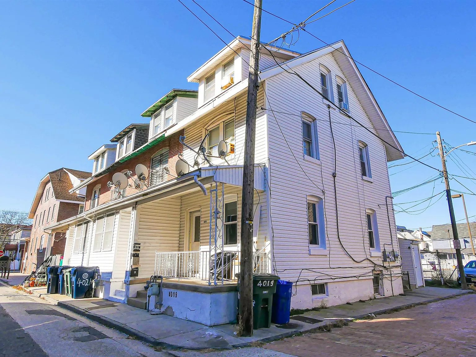 1 bed, 1.0 bath, $1,200 — Photo 4