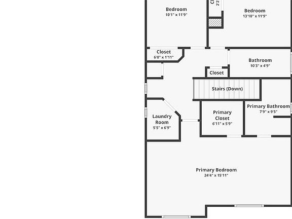 3rd image of 8264 Wuthering Heights Ave