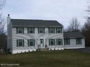 181 Brittany Dr, Albrightsville, PA 18210