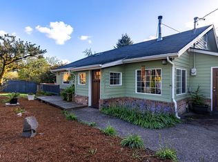1279 N Nye St, Toledo, OR
