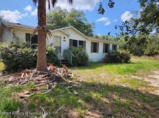 5688 S Florence Point, Homosassa, FL 34446