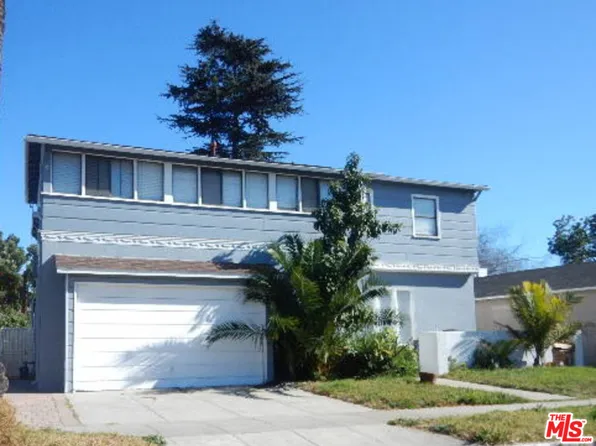 4119 Charlene Dr, Los Angeles, CA 90043