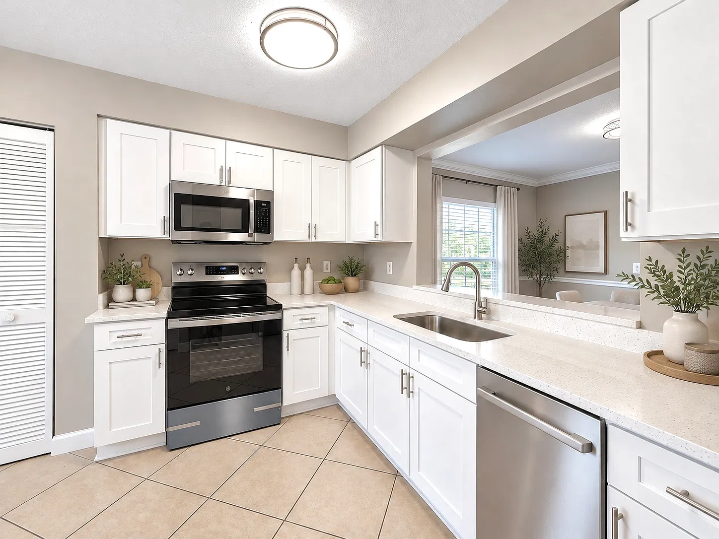 3 bed, 2.5 bath, 1359 sqft, $2,400 — Photo 4