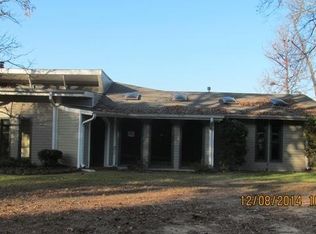 4602 McKnight Rd, Texarkana, TX 75503