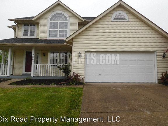 2nd image of 7280 Krach Ct