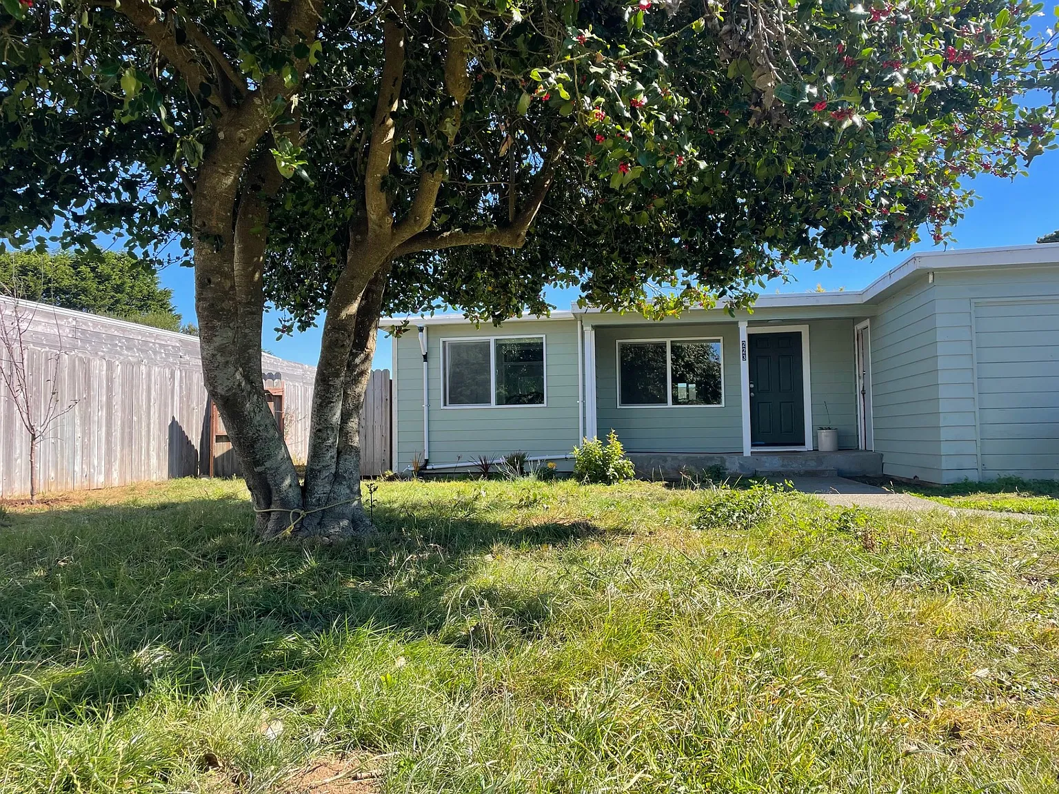 3 bed, 918 sqft, $1,950 — Photo 2