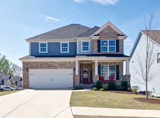 301 Pebblestone Ln, Canton, GA 30115