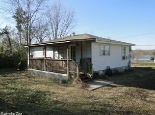 814 Fairfield Rd, Benton, AR 72015