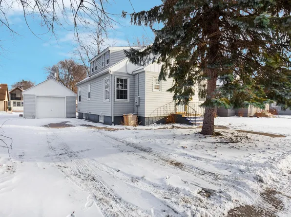36 10th Ave N, Waite Park, MN 56387
